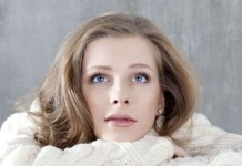 Кто эта молодая актриса?