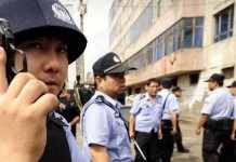 Какие преступления в Китае, караются расстрелом