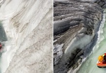 Ривербординг – новый вид экстремальных развлечений!