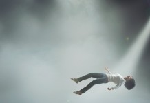 11 признаков, что у вас был контакт с умершим членом семьи