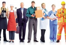 Интересные профессии и ремесла со всего мира