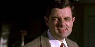 У англичан всё-таки есть чувство юмора