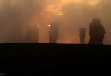 Маньпупунёр – Столбы Выветривания в Коми