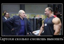 Свежая демотивация