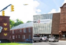 Big Bureau — самый большой комод в мире!