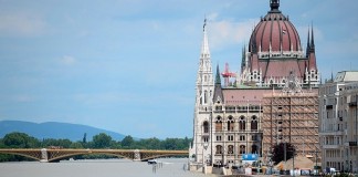 Наводнение в Европе 2013