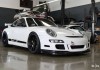 Porsche 911 GT3 от BBi Autosport
