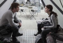 Ожидаемые фильмы, которые выйдут в ноябре 2015