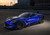 Corvette C7 от Weapon X Motorsports