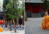 Шаолинь: какая она сегодня, родина ушу?