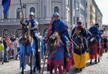 Фестивали в Выборге