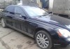 «Ремонт» автомобиля Maybach по русски