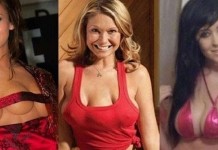 Люди с индивидуальными особенностями