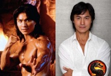 Актеры фильма «Смертельная битва» тогда и сейчас