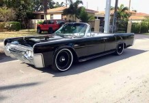 Подборка самых великолепных автомобилей