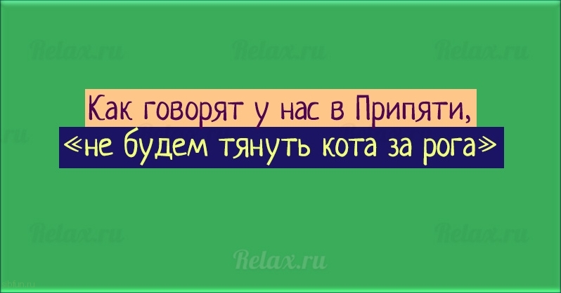 15 открыток, которые поднимут вам настроение