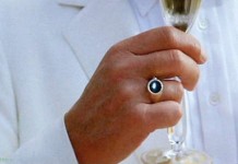 Реальные аналоги шпионских устройств Джеймса Бонда