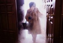 Оймякон – самая холодная деревня в мире в объективе новозеландского фотографа.