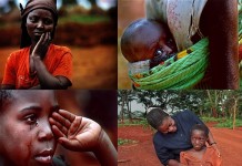 10 фотоисторий о силе человеческой воли