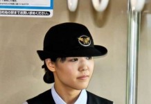 Любопытные факты о японцах