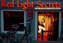 Музей проституции — секреты Квартала Красных Фонарей