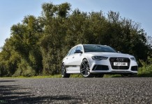 750-сильная Audi RS6 Avant от Litchfield