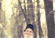 Преподаватели тоже умеют шутить