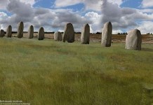 Какие археологические находки принес нам 2015 год