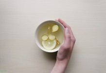 Почему имбирный чай — лучший способ начать новый день!