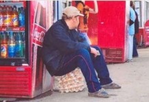Странности и фэйлы