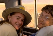 Вторые половинки миллионеров и миллиардеров