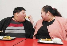 В браке без плотских утех