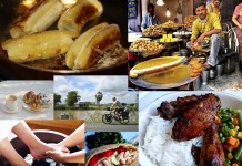 Что можно купить за 1$ в разных странах мира