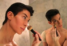 Кукольные люди