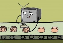 Улыбательные комиксы