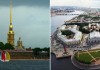 Острова Санкт-Петербурга