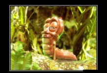 Свежие демотиваторы