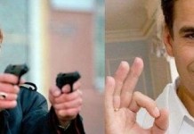 Как за 10 лет изменились актеры с фильма «Жмурки»