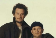 Как за 25 лет изменились Гарри и Марв из «Один дома»