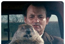 Любопытные факты о комедии «День сурка»