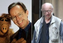 Как изменились актеры сериала «Альф» за 30 лет