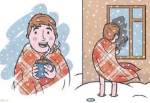 Смешные комиксы