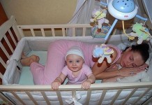 Родительской изобретательности нет предела!