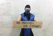 Подборка улыбок =) Доброго времени суток! # 04.12.2015