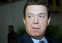 200 неоплаченных дорожных штрафов Иосифа Кобзона