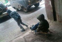 Приколы из России