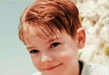 Вечно молодой Томас Сэнгстер