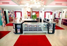 Тройка бюджетных дизайнерских отелей для молодёжи