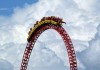 Пять самых высоких и страшных американских горок в мире