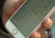 Знаете ли вы, что iPhone отслеживает каждое ваше движение?